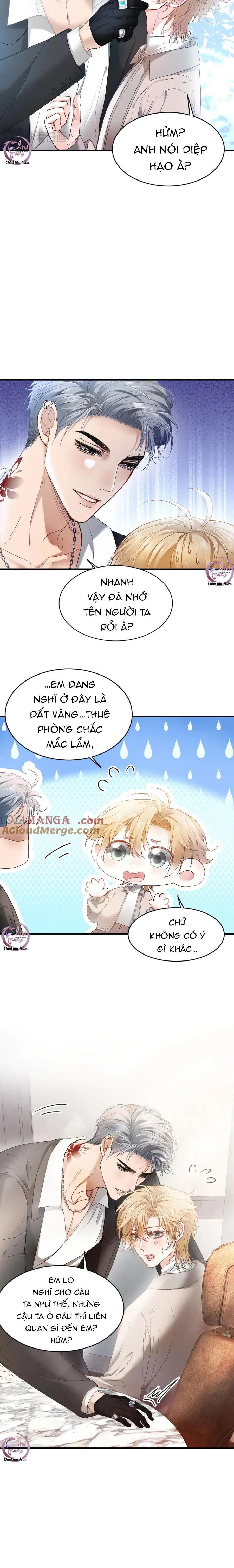 Tiểu thiếu gia dựa vào nhan sắc càn quét toàn hệ thống Chapter 41 Trang 7