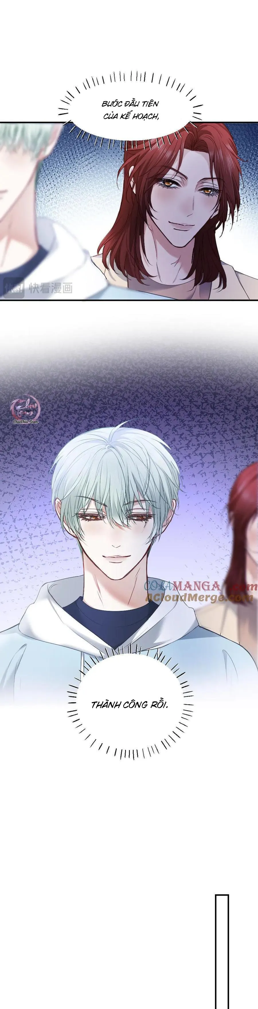 Tiểu thiếu gia dựa vào nhan sắc càn quét toàn hệ thống Chapter 42 Trang 12