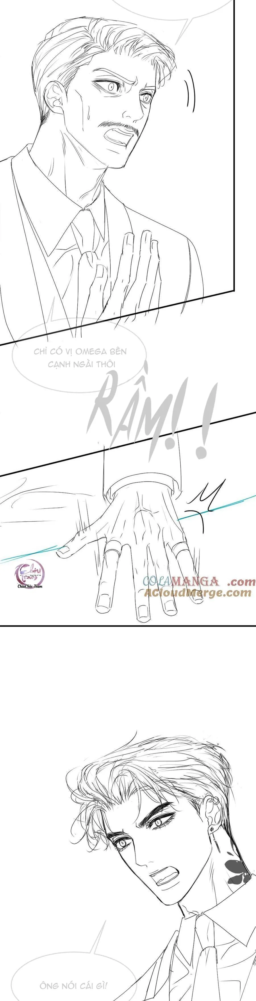 Tiểu thiếu gia dựa vào nhan sắc càn quét toàn hệ thống Chapter 42 Trang 21