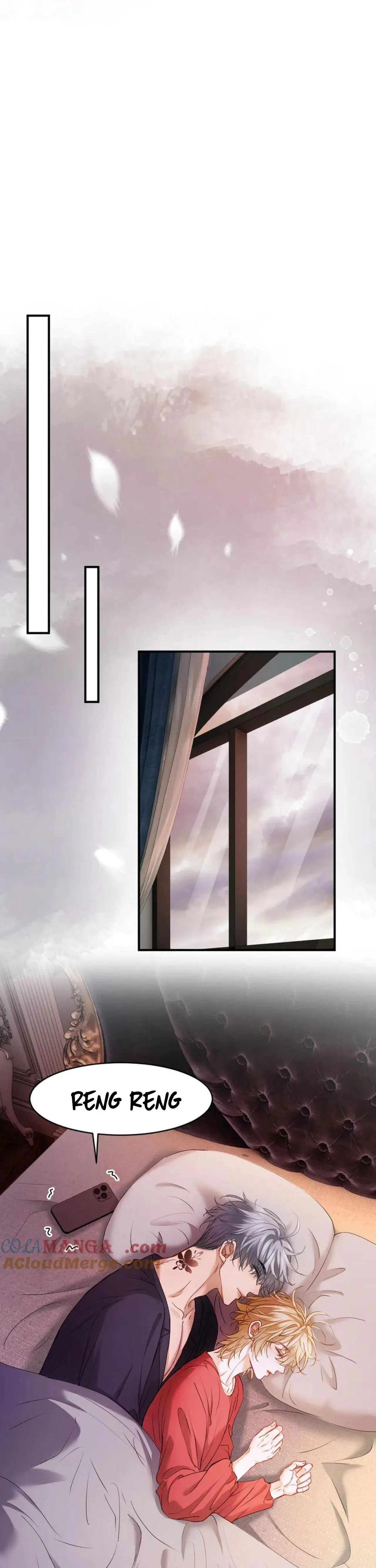 Tiểu thiếu gia dựa vào nhan sắc càn quét toàn hệ thống Chapter 43 Trang 8