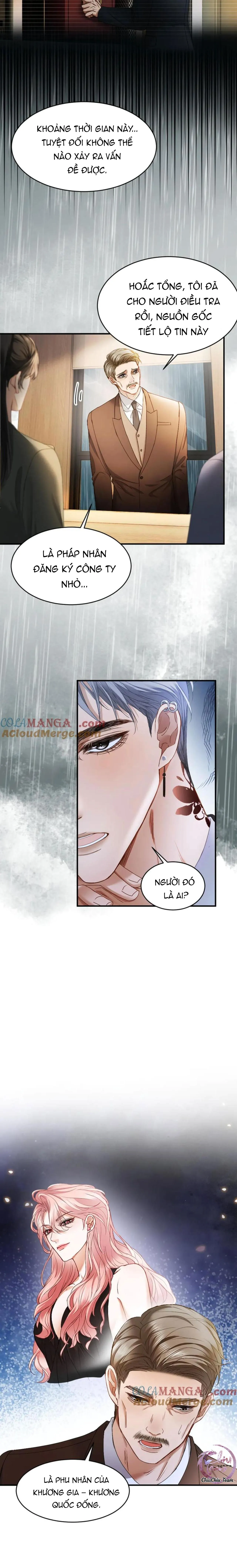 Tiểu thiếu gia dựa vào nhan sắc càn quét toàn hệ thống Chapter 43 Trang 12