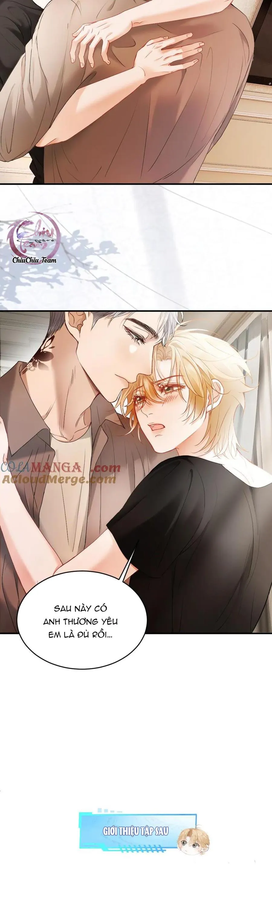 Tiểu thiếu gia dựa vào nhan sắc càn quét toàn hệ thống Chapter 44 Trang 24