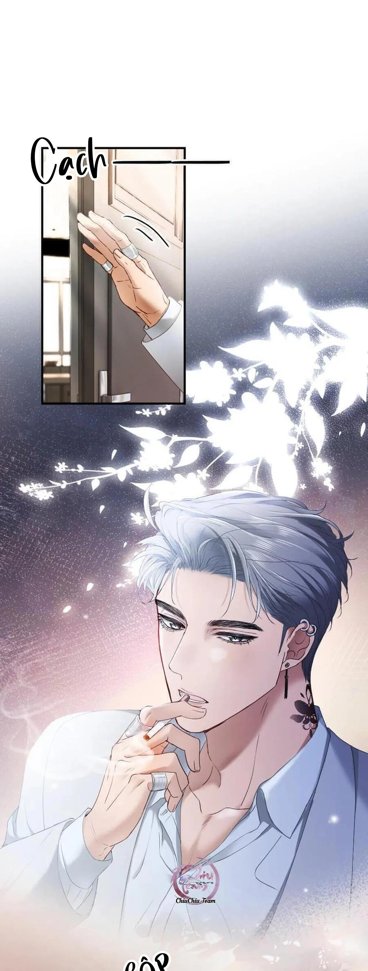 Tiểu thiếu gia dựa vào nhan sắc càn quét toàn hệ thống Chapter 45 Trang 3