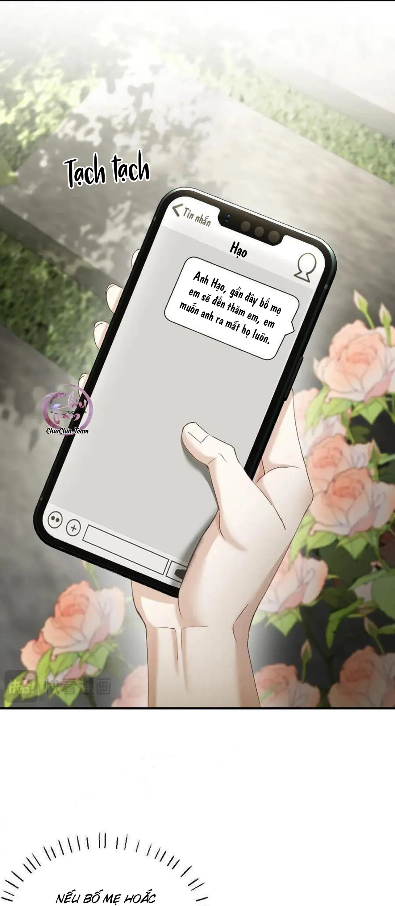 Tiểu thiếu gia dựa vào nhan sắc càn quét toàn hệ thống Chapter 46 Trang 4