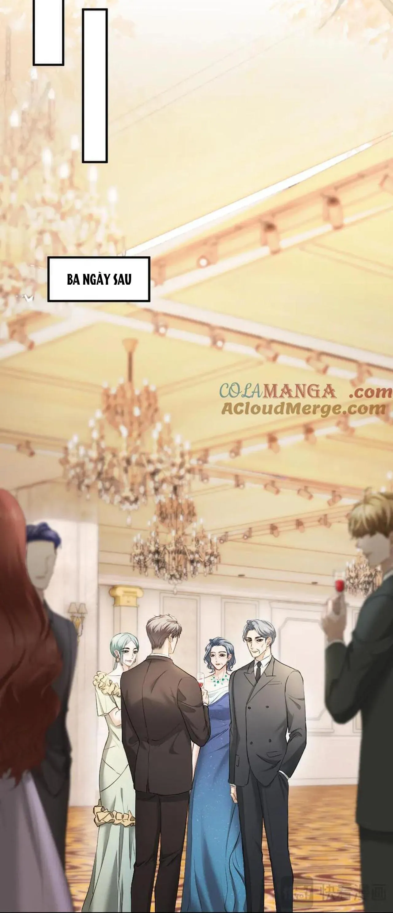 Tiểu thiếu gia dựa vào nhan sắc càn quét toàn hệ thống Chapter 46 Trang 9