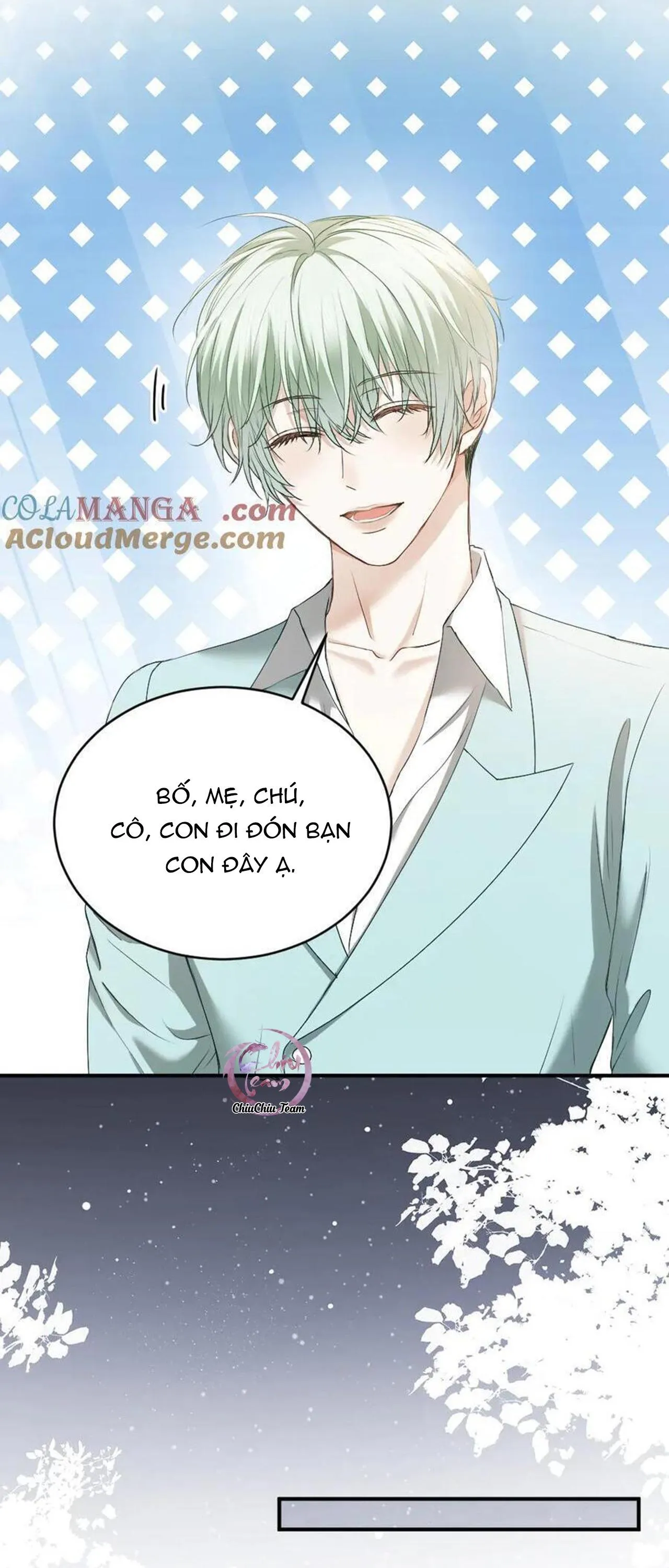 Tiểu thiếu gia dựa vào nhan sắc càn quét toàn hệ thống Chapter 46 Trang 16