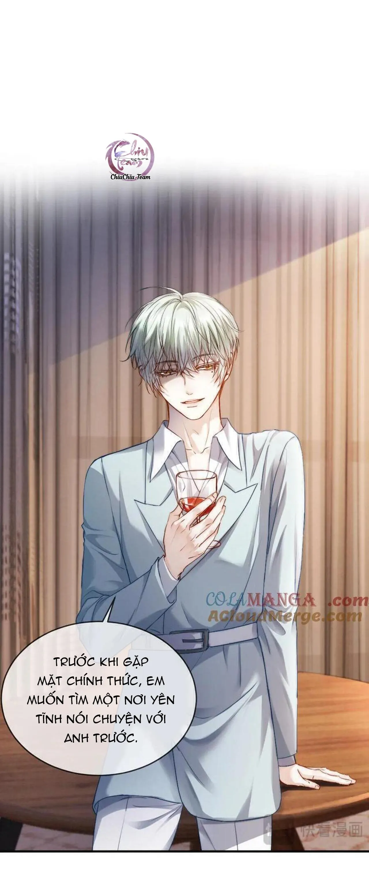 Tiểu thiếu gia dựa vào nhan sắc càn quét toàn hệ thống Chapter 46 Trang 22