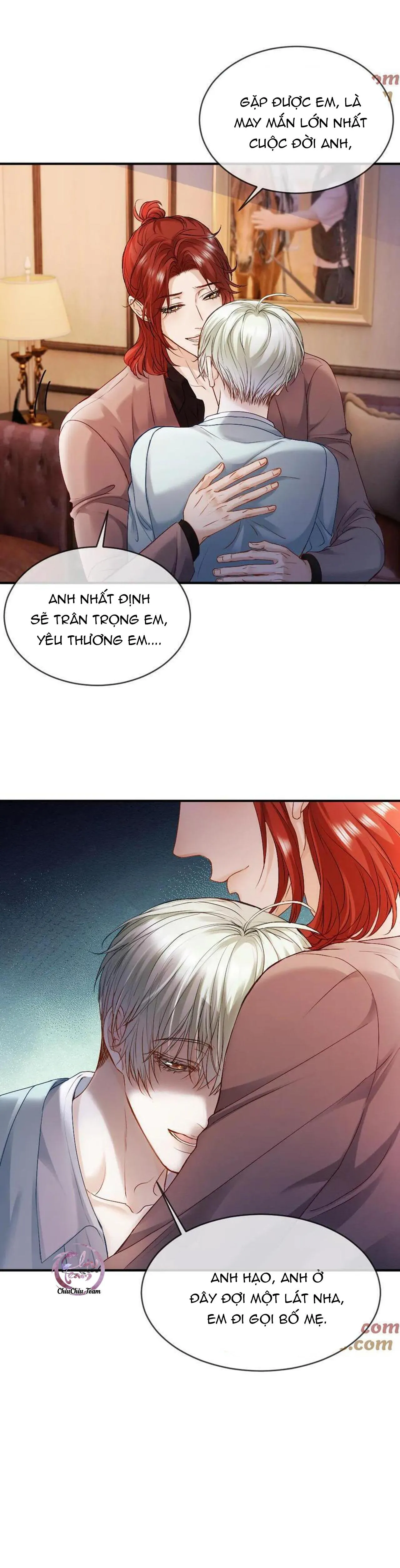 Tiểu thiếu gia dựa vào nhan sắc càn quét toàn hệ thống Chapter 46 Trang 26