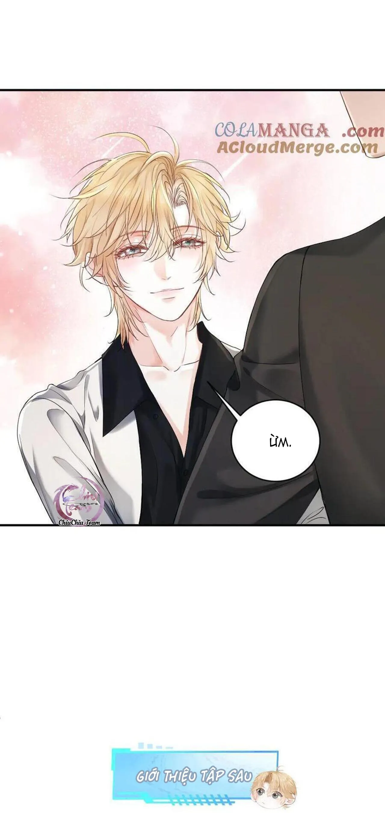 Tiểu thiếu gia dựa vào nhan sắc càn quét toàn hệ thống Chapter 46 Trang 34