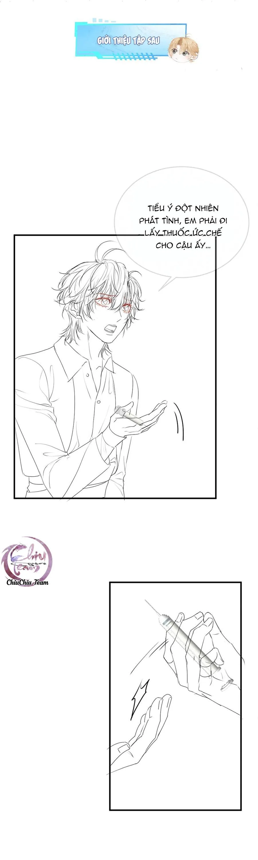 Tiểu thiếu gia dựa vào nhan sắc càn quét toàn hệ thống Chapter 47 Trang 24
