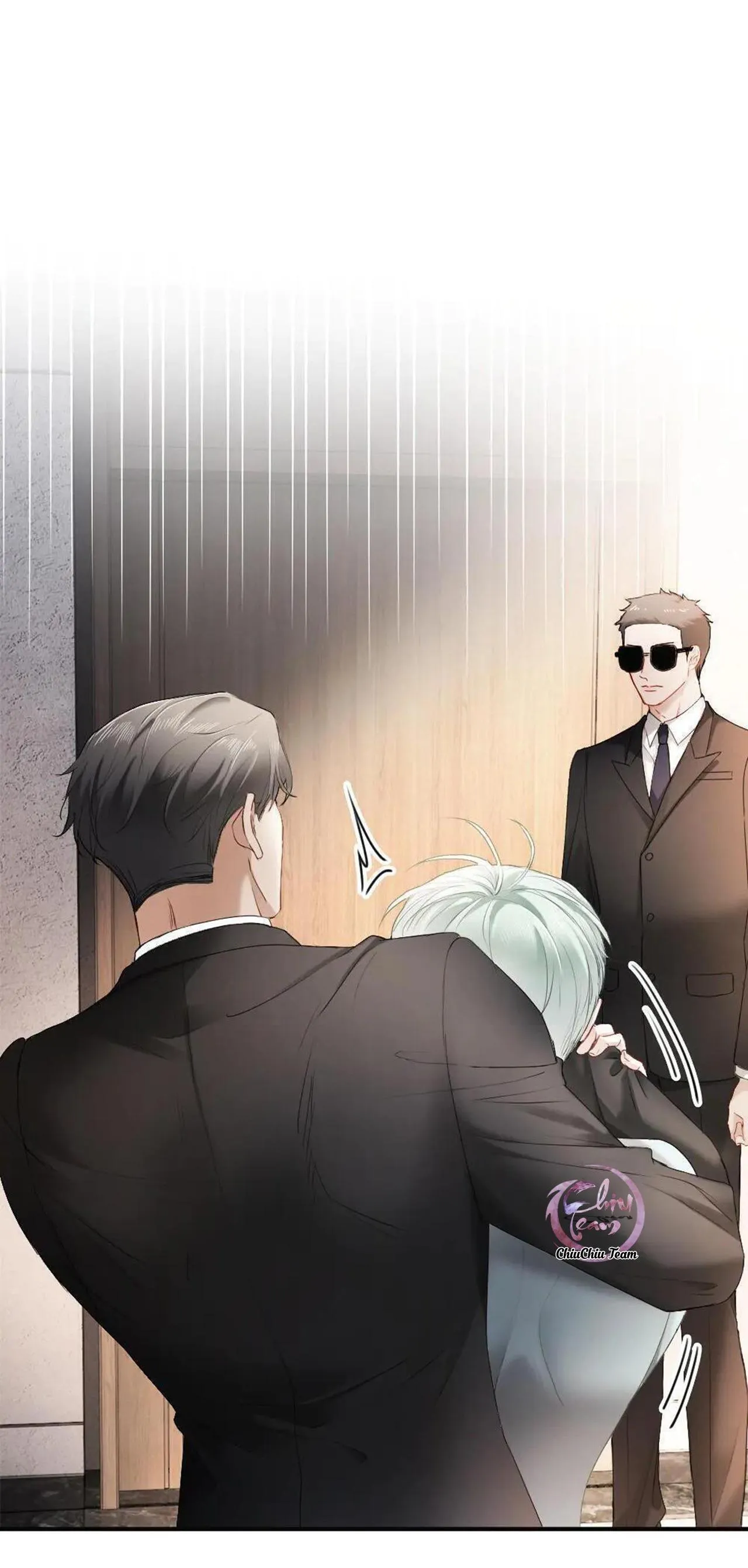 Tiểu thiếu gia dựa vào nhan sắc càn quét toàn hệ thống Chapter 48 Trang 9