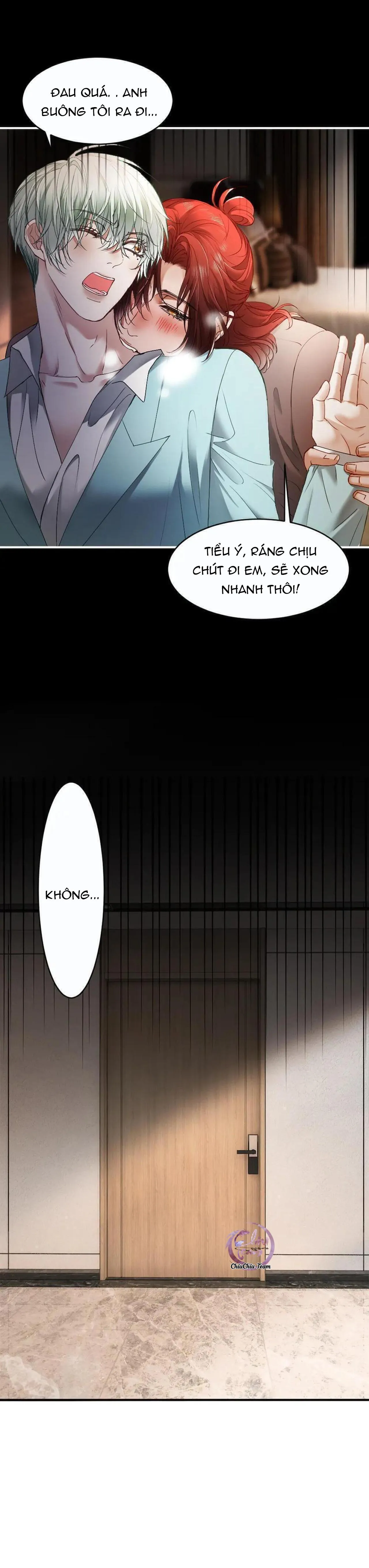 Tiểu thiếu gia dựa vào nhan sắc càn quét toàn hệ thống Chapter 48 Trang 13