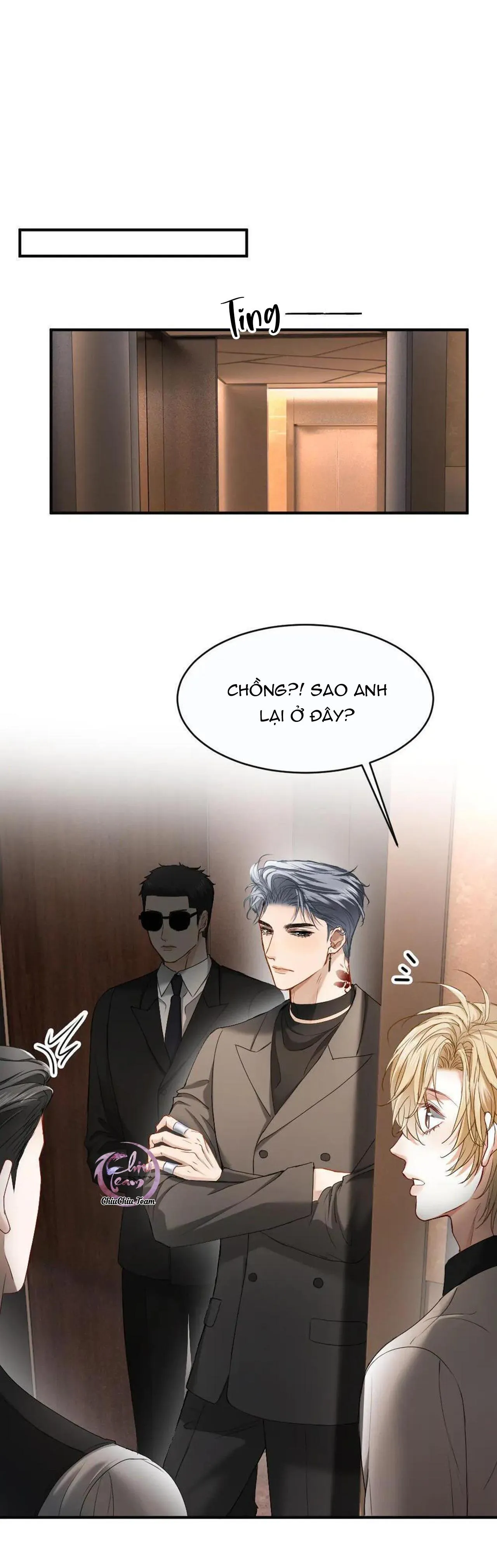 Tiểu thiếu gia dựa vào nhan sắc càn quét toàn hệ thống Chapter 48 Trang 14