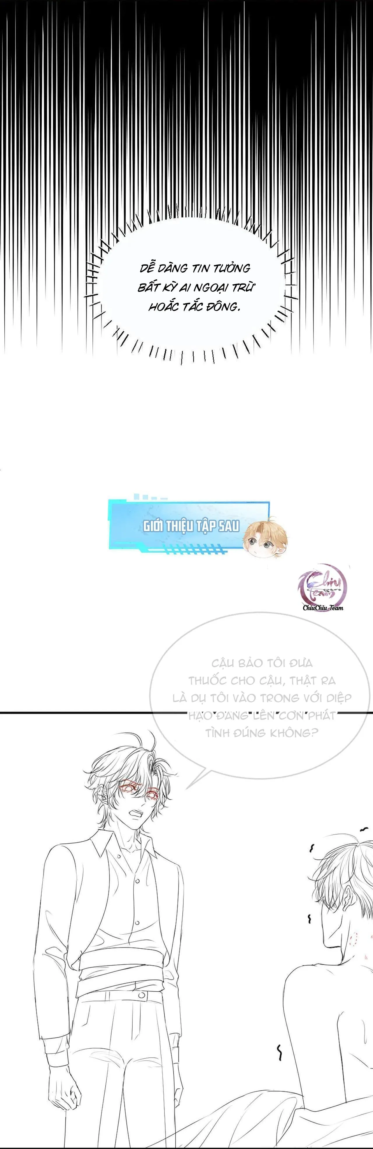 Tiểu thiếu gia dựa vào nhan sắc càn quét toàn hệ thống Chapter 48 Trang 24