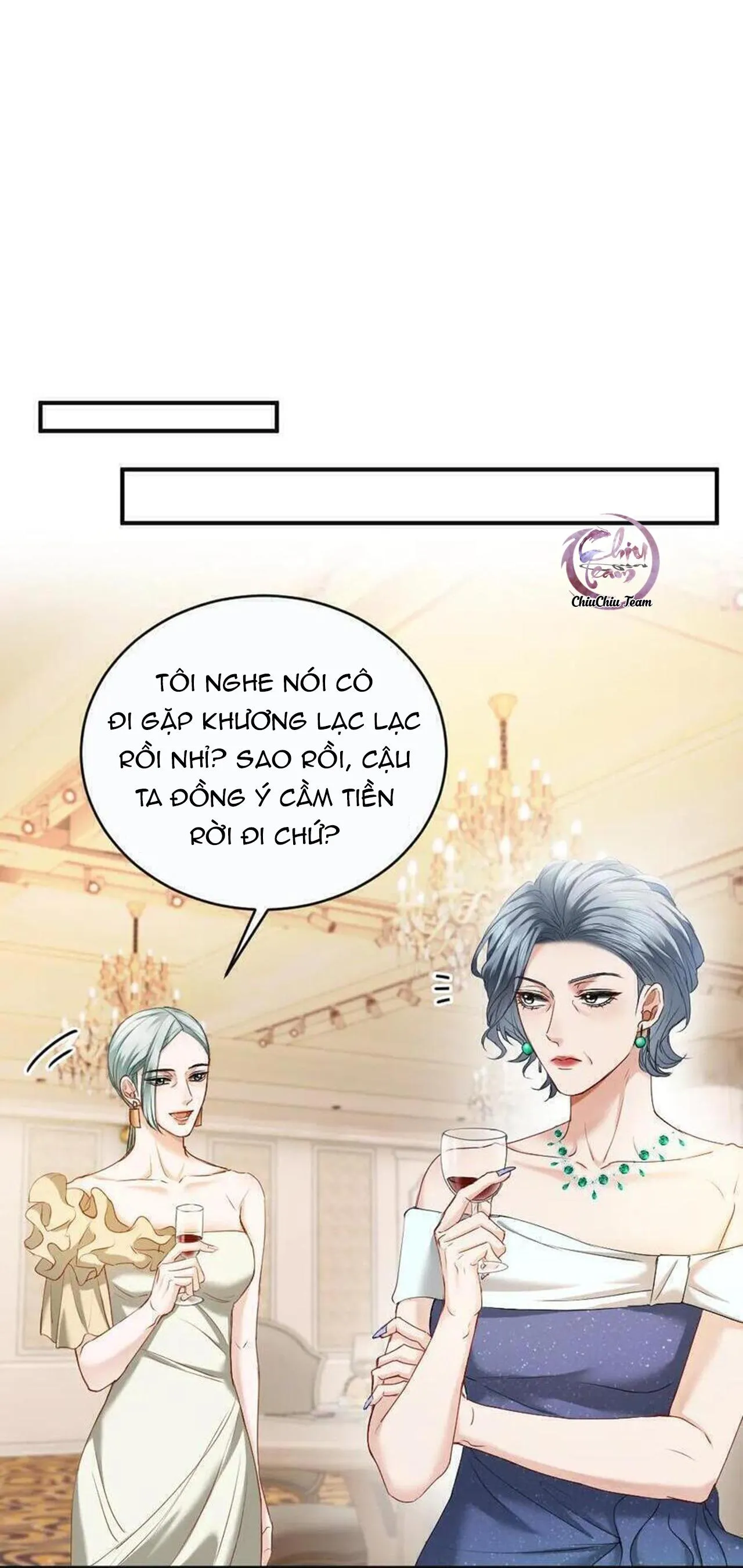Tiểu thiếu gia dựa vào nhan sắc càn quét toàn hệ thống Chapter 49 Trang 3