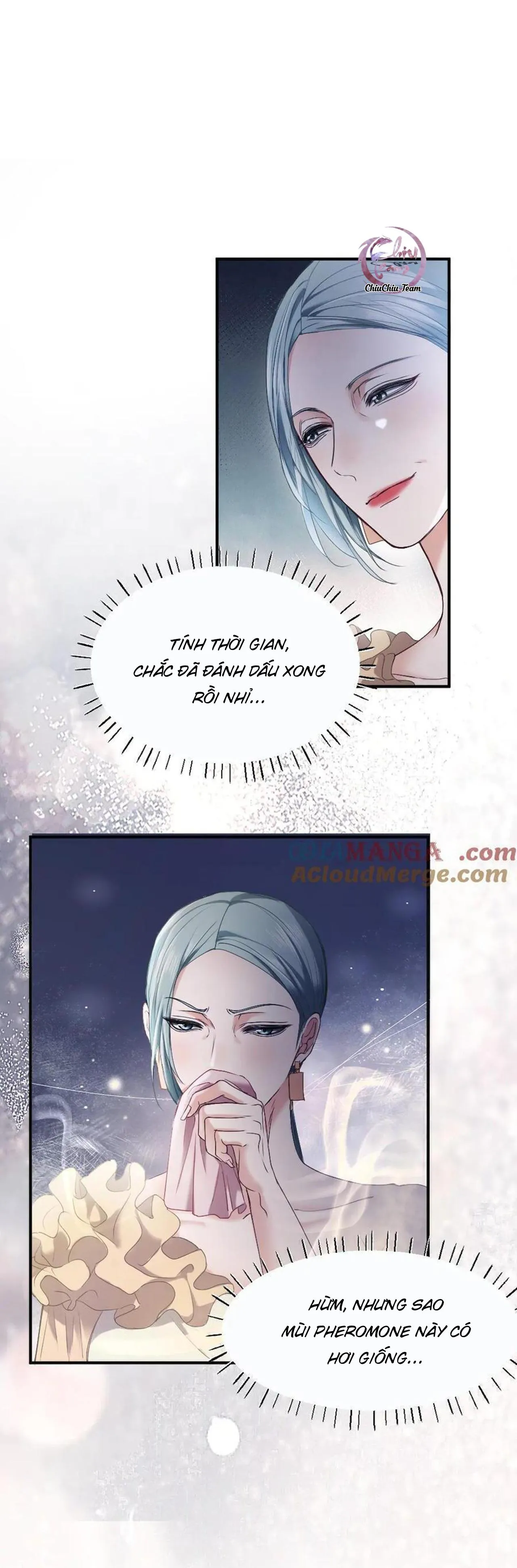 Tiểu thiếu gia dựa vào nhan sắc càn quét toàn hệ thống Chapter 49 Trang 13