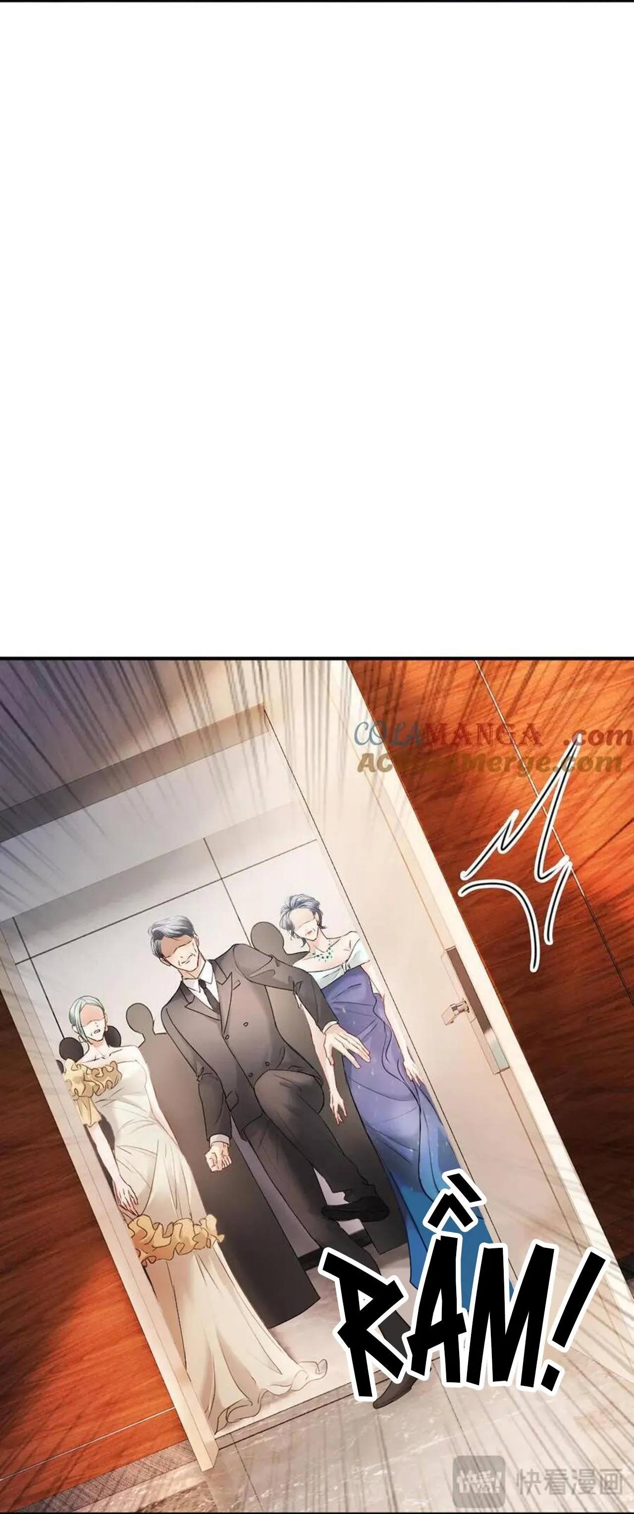 Tiểu thiếu gia dựa vào nhan sắc càn quét toàn hệ thống Chapter 49 Trang 15