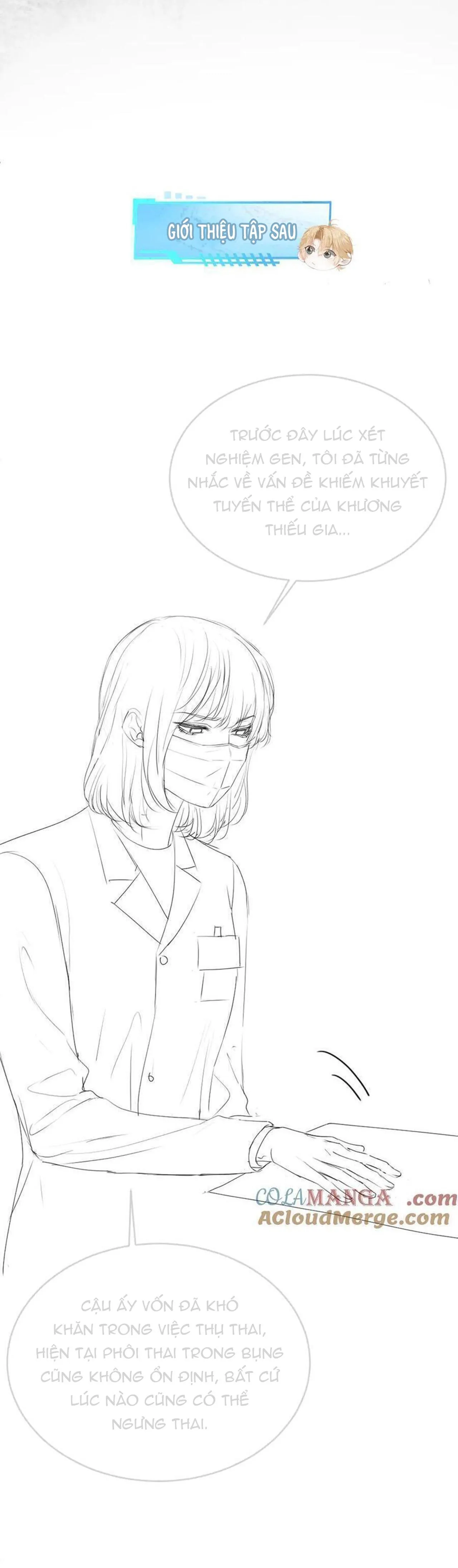 Tiểu thiếu gia dựa vào nhan sắc càn quét toàn hệ thống Chapter 49 Trang 24