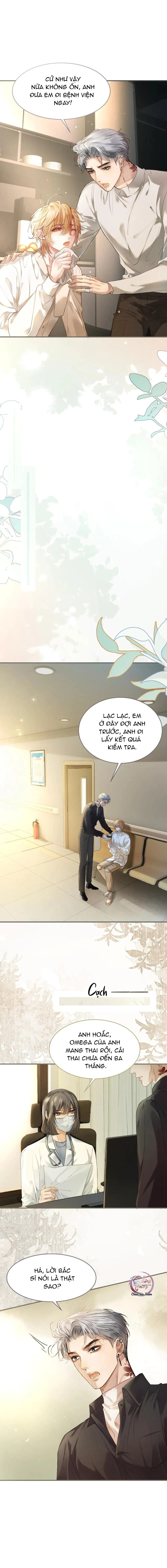 Tiểu thiếu gia dựa vào nhan sắc càn quét toàn hệ thống Chapter 50 Trang 6