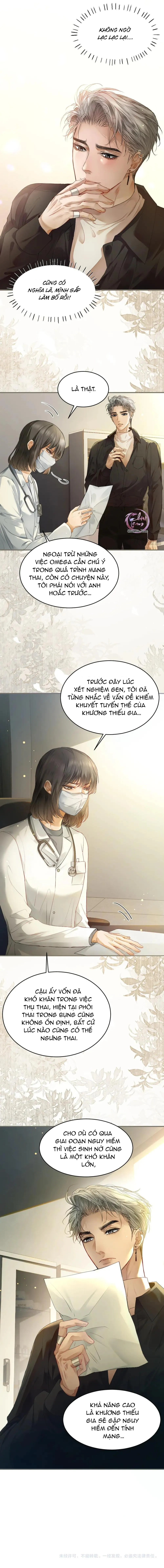 Tiểu thiếu gia dựa vào nhan sắc càn quét toàn hệ thống Chapter 50 Trang 7