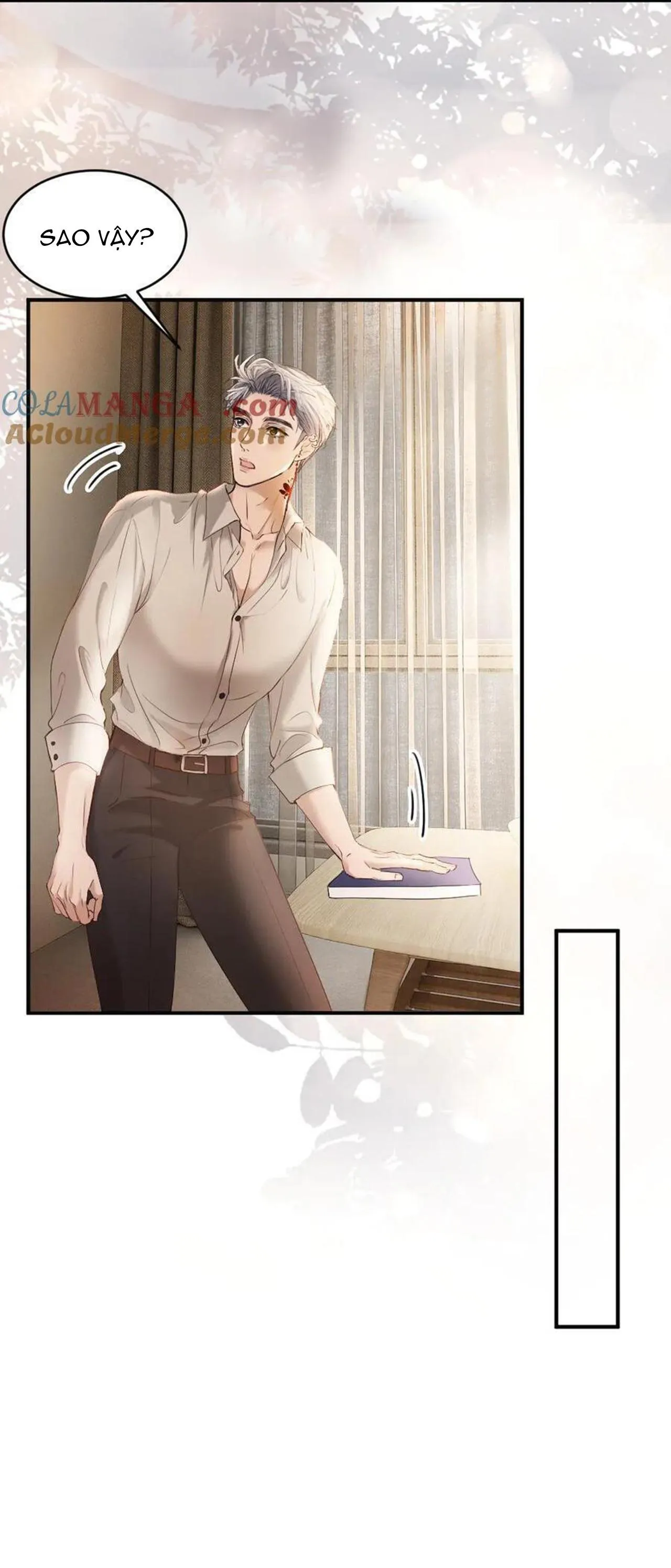 Tiểu thiếu gia dựa vào nhan sắc càn quét toàn hệ thống Chapter 52 Trang 3