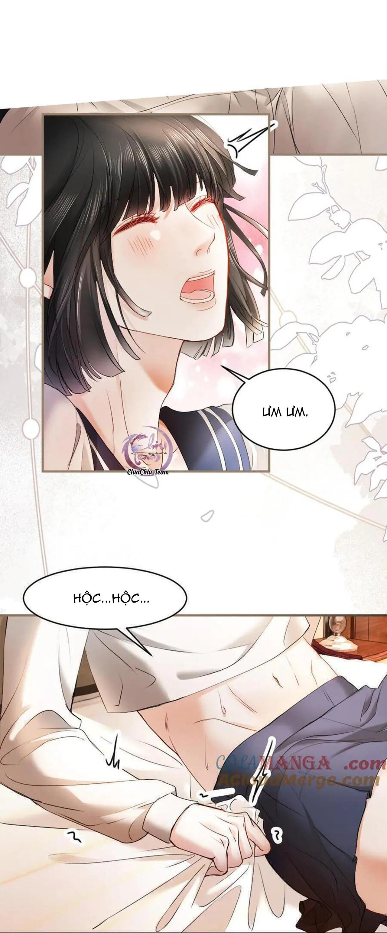 Tiểu thiếu gia dựa vào nhan sắc càn quét toàn hệ thống Chapter 52 Trang 14