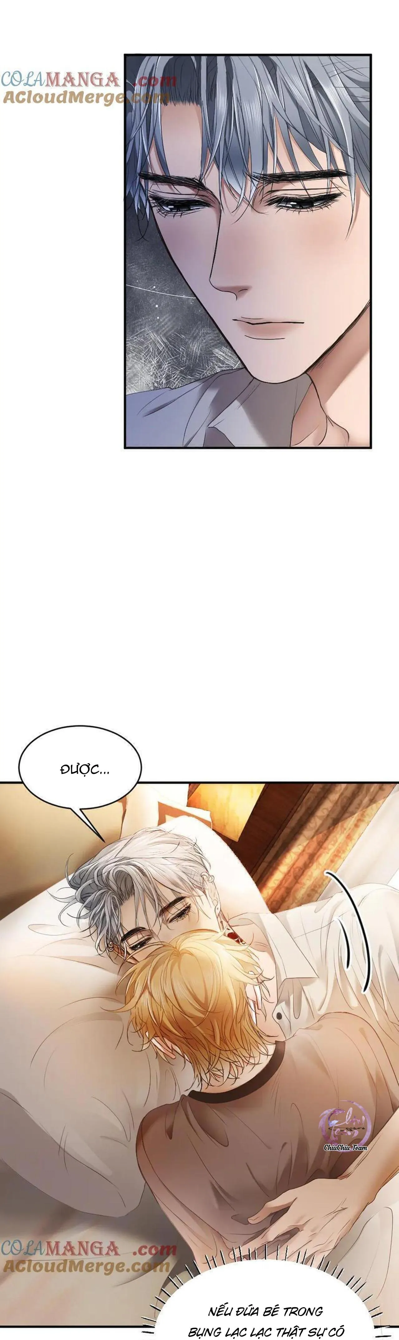 Tiểu thiếu gia dựa vào nhan sắc càn quét toàn hệ thống Chapter 52 Trang 23