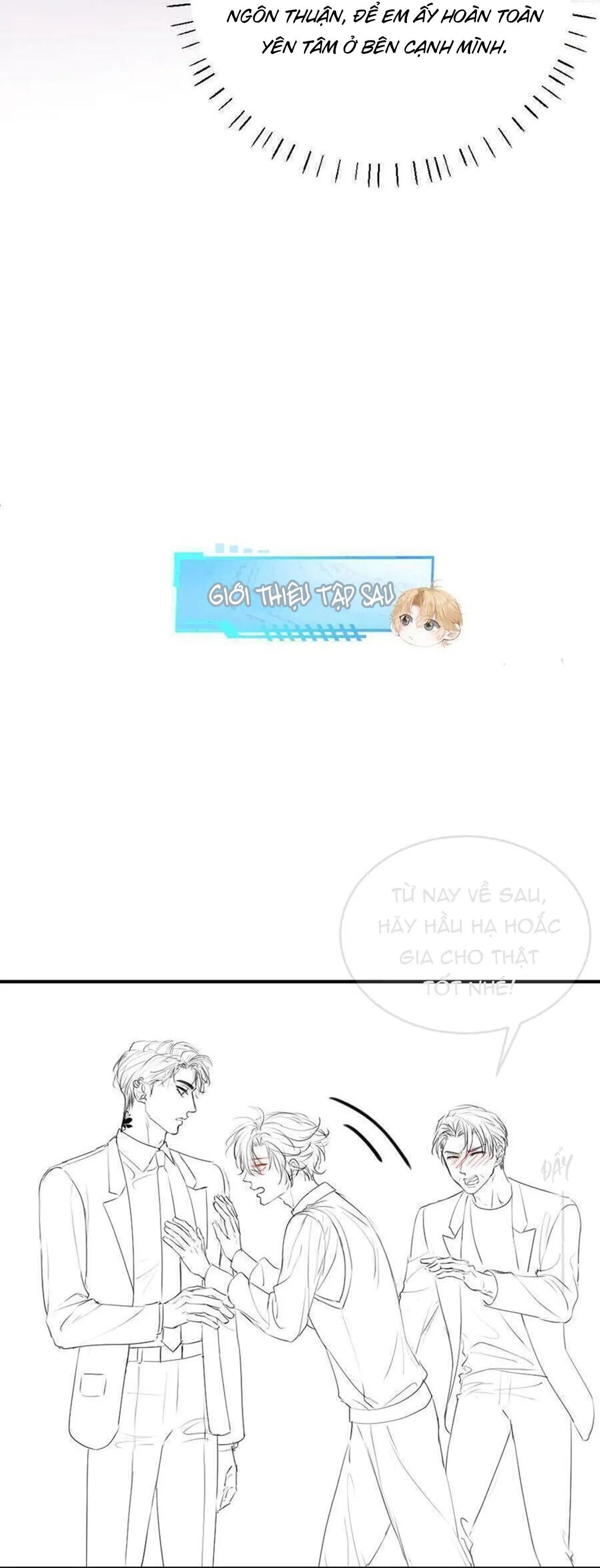 Tiểu thiếu gia dựa vào nhan sắc càn quét toàn hệ thống Chapter 52 Trang 25