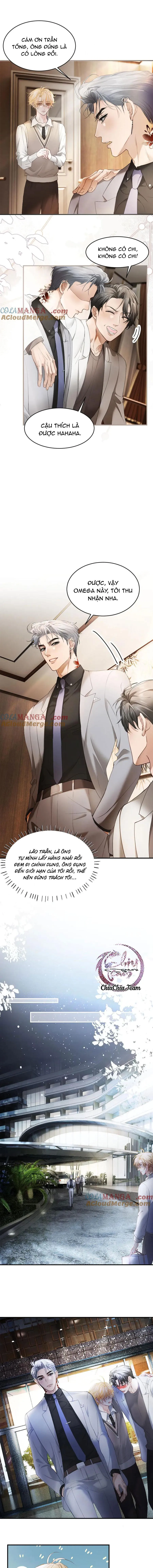 Tiểu thiếu gia dựa vào nhan sắc càn quét toàn hệ thống Chapter 53 Trang 3