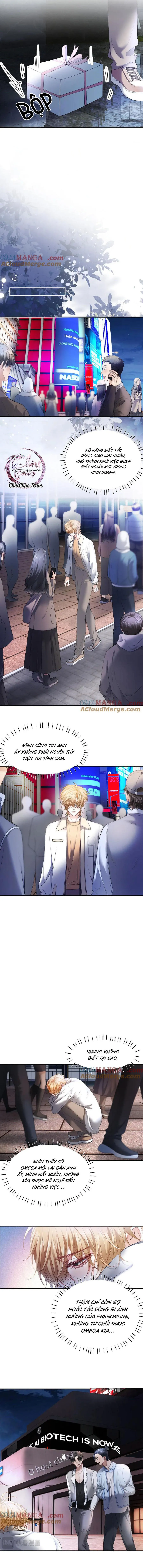 Tiểu thiếu gia dựa vào nhan sắc càn quét toàn hệ thống Chapter 53 Trang 5