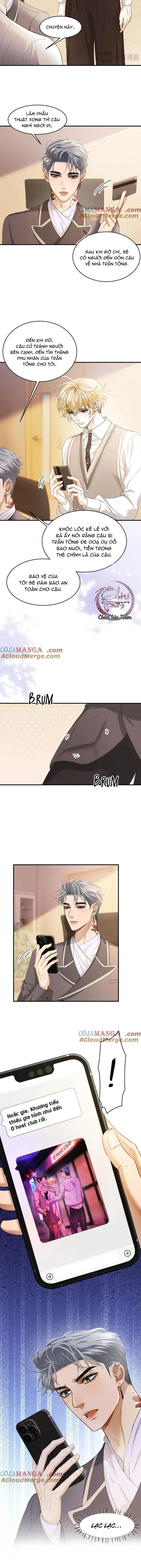Tiểu thiếu gia dựa vào nhan sắc càn quét toàn hệ thống Chapter 53 Trang 7