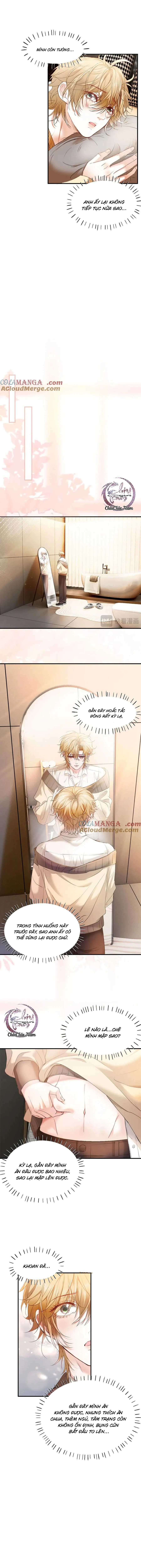 Tiểu thiếu gia dựa vào nhan sắc càn quét toàn hệ thống Chapter 55 Trang 6