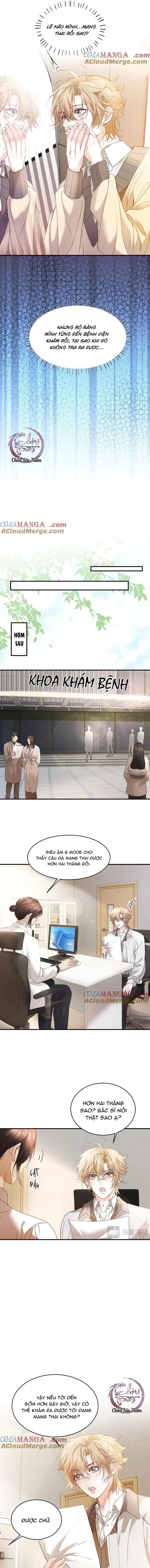 Tiểu thiếu gia dựa vào nhan sắc càn quét toàn hệ thống Chapter 55 Trang 7