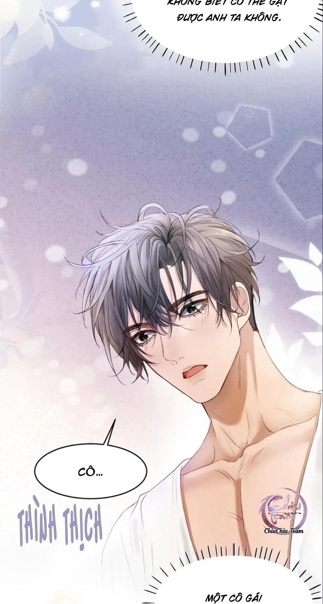 Tiểu thiếu gia dựa vào nhan sắc càn quét toàn hệ thống Chapter 59 Trang 7