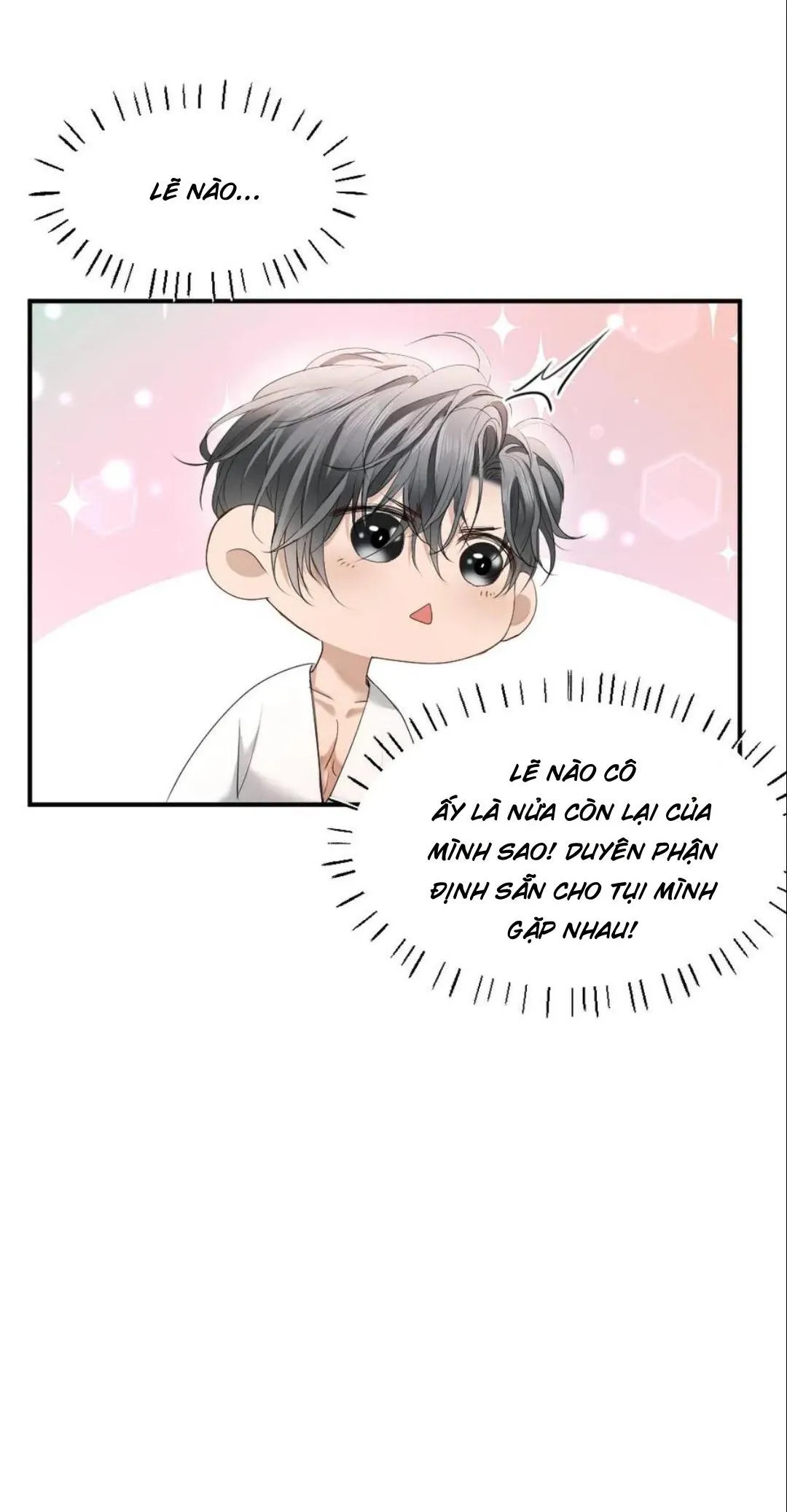 Tiểu thiếu gia dựa vào nhan sắc càn quét toàn hệ thống Chapter 59 Trang 12