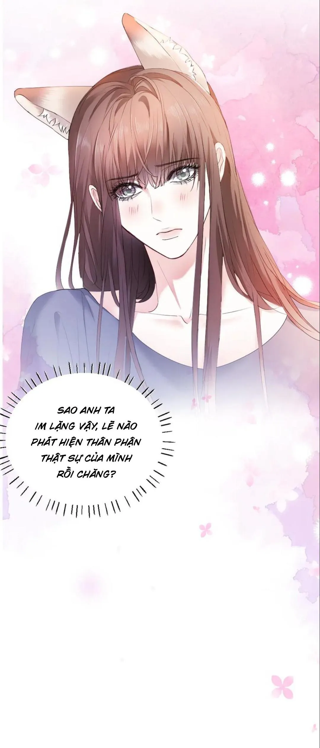 Tiểu thiếu gia dựa vào nhan sắc càn quét toàn hệ thống Chapter 59 Trang 17