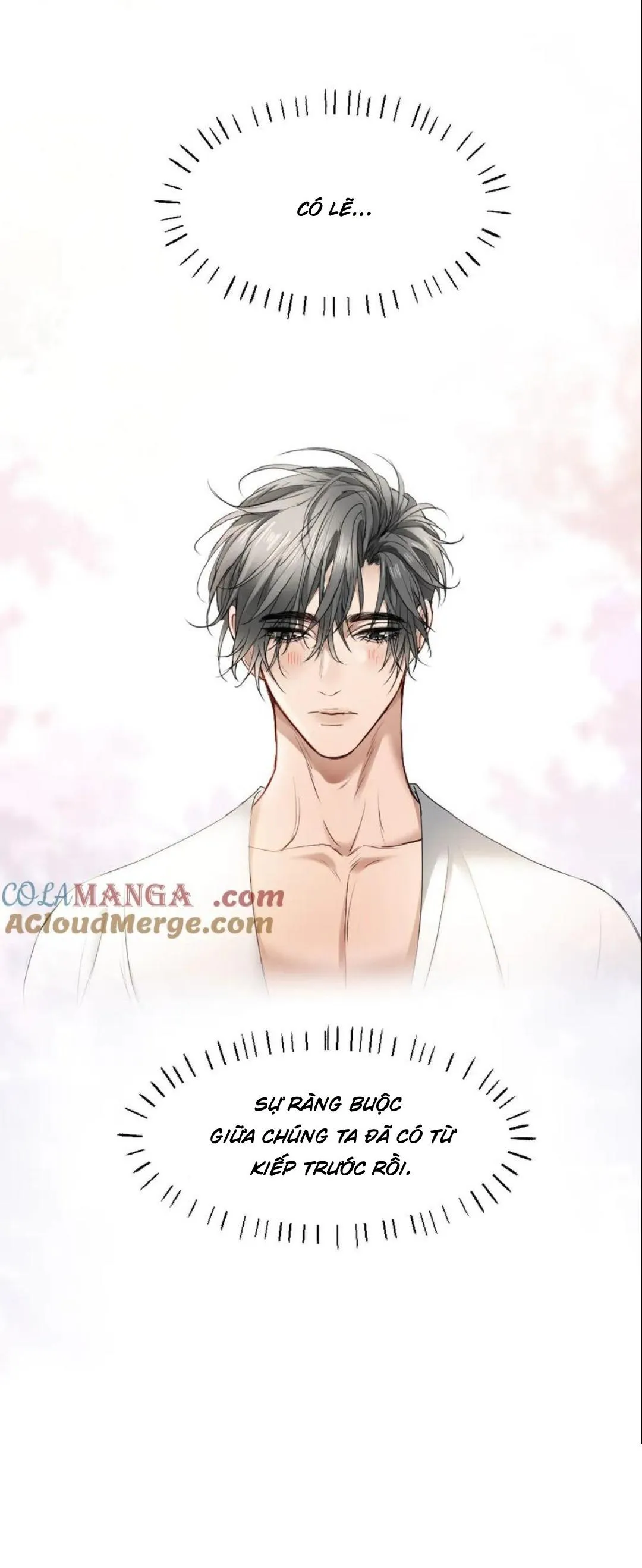 Tiểu thiếu gia dựa vào nhan sắc càn quét toàn hệ thống Chapter 59 Trang 23