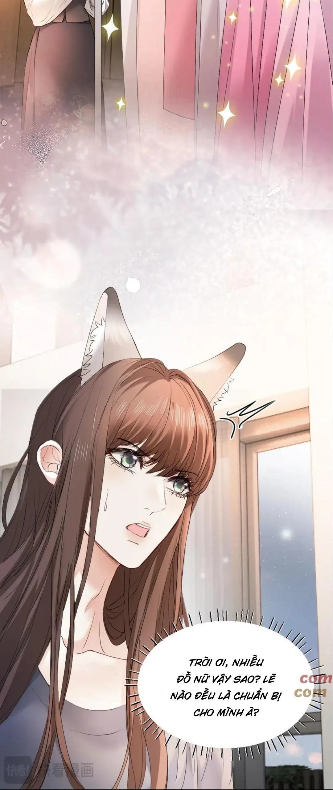 Tiểu thiếu gia dựa vào nhan sắc càn quét toàn hệ thống Chapter 59 Trang 25