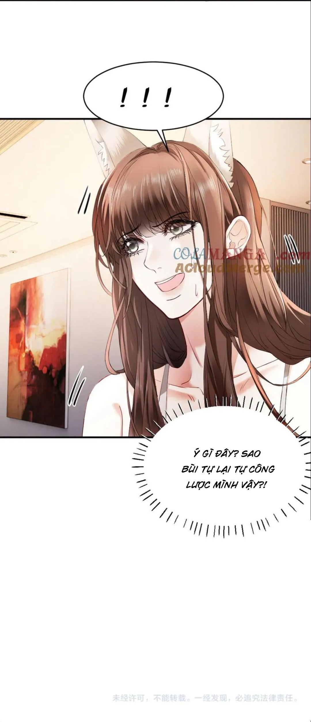 Tiểu thiếu gia dựa vào nhan sắc càn quét toàn hệ thống Chapter 59 Trang 32