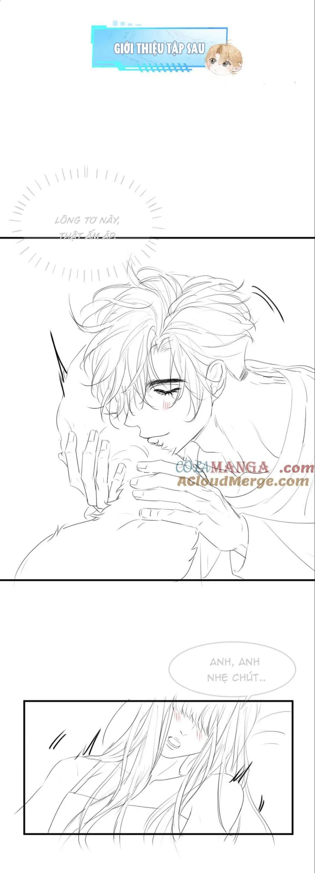 Tiểu thiếu gia dựa vào nhan sắc càn quét toàn hệ thống Chapter 59 Trang 33