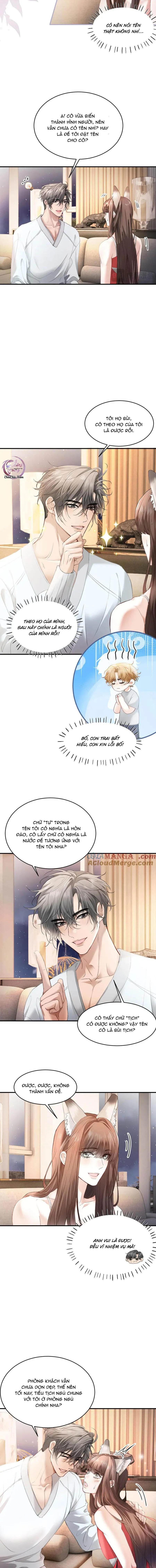 Tiểu thiếu gia dựa vào nhan sắc càn quét toàn hệ thống Chapter 60 Trang 4