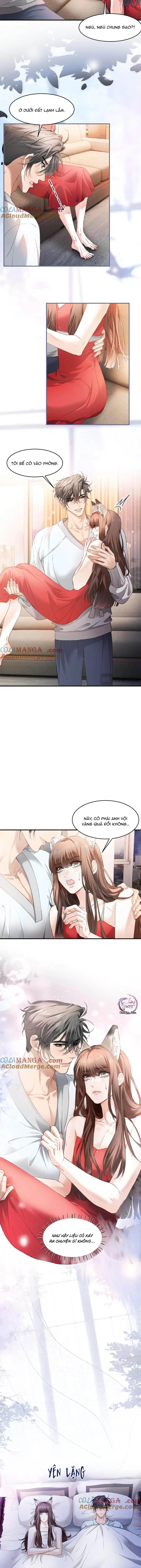 Tiểu thiếu gia dựa vào nhan sắc càn quét toàn hệ thống Chapter 60 Trang 5