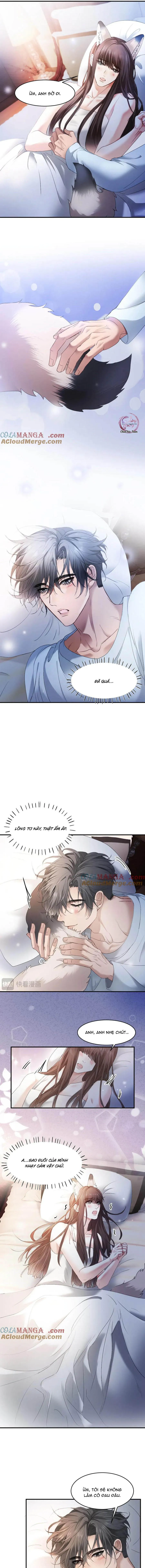 Tiểu thiếu gia dựa vào nhan sắc càn quét toàn hệ thống Chapter 60 Trang 7