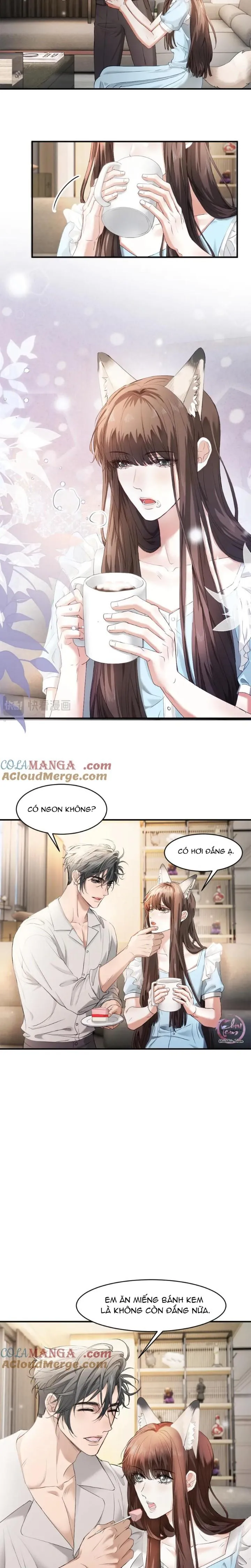 Tiểu thiếu gia dựa vào nhan sắc càn quét toàn hệ thống Chapter 61 Trang 3