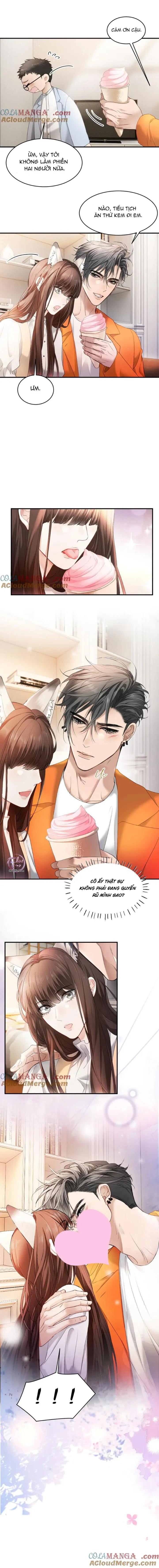 Tiểu thiếu gia dựa vào nhan sắc càn quét toàn hệ thống Chapter 61 Trang 7