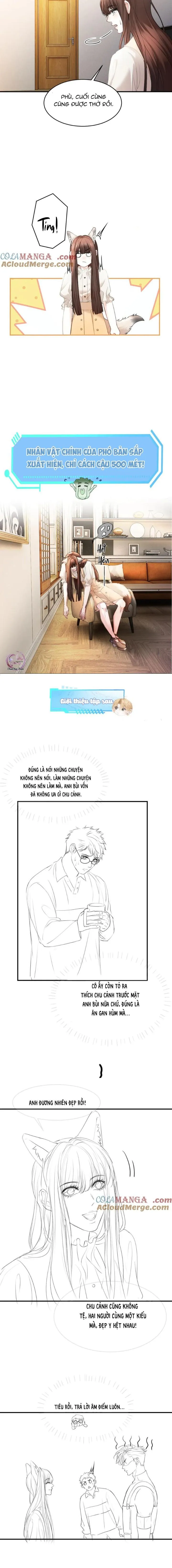 Tiểu thiếu gia dựa vào nhan sắc càn quét toàn hệ thống Chapter 61 Trang 10