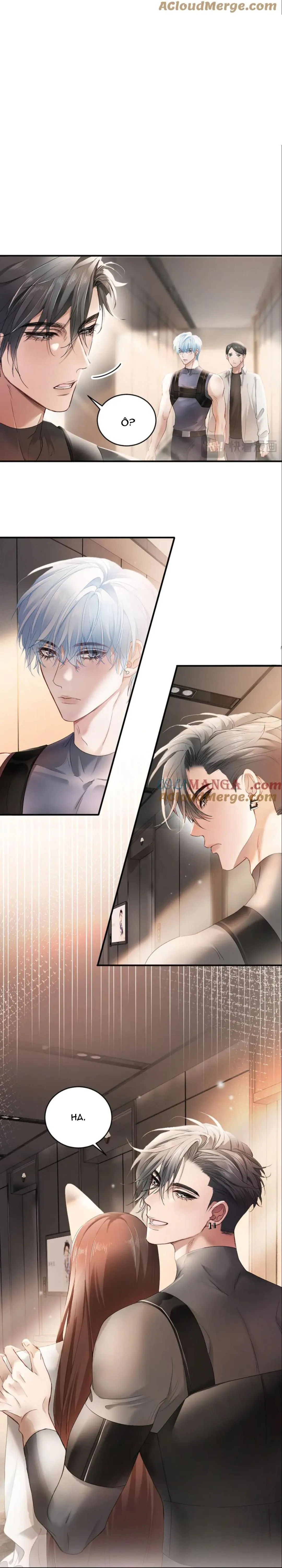 Tiểu thiếu gia dựa vào nhan sắc càn quét toàn hệ thống Chapter 63 Trang 15