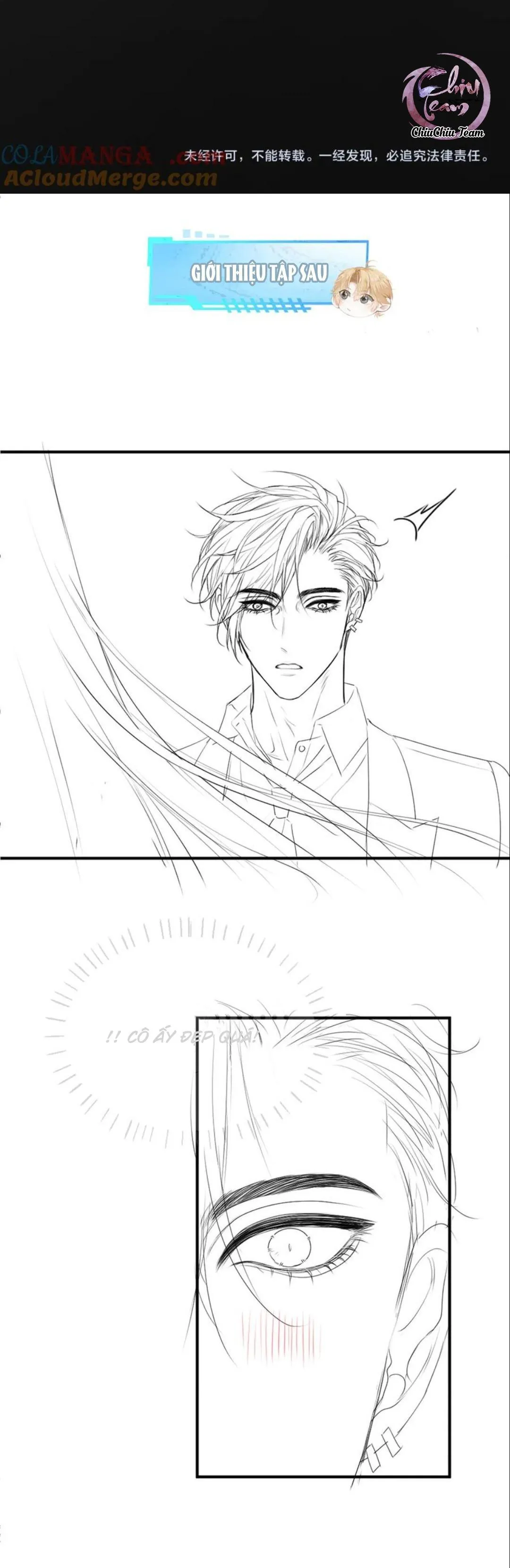 Tiểu thiếu gia dựa vào nhan sắc càn quét toàn hệ thống Chapter 63 Trang 21