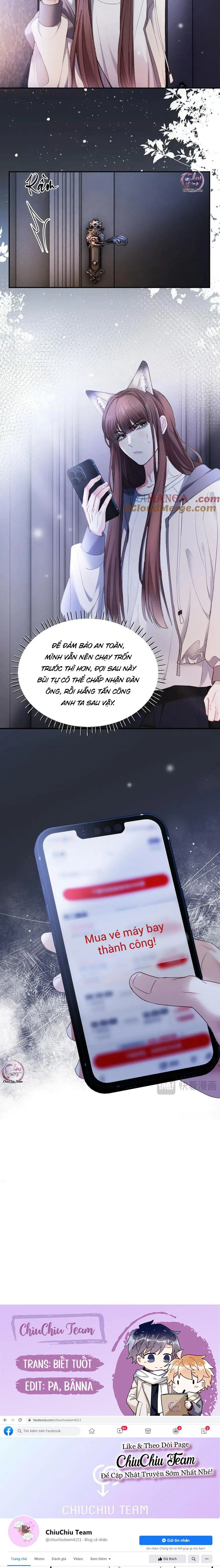 Tiểu thiếu gia dựa vào nhan sắc càn quét toàn hệ thống Chapter 65 Trang 6