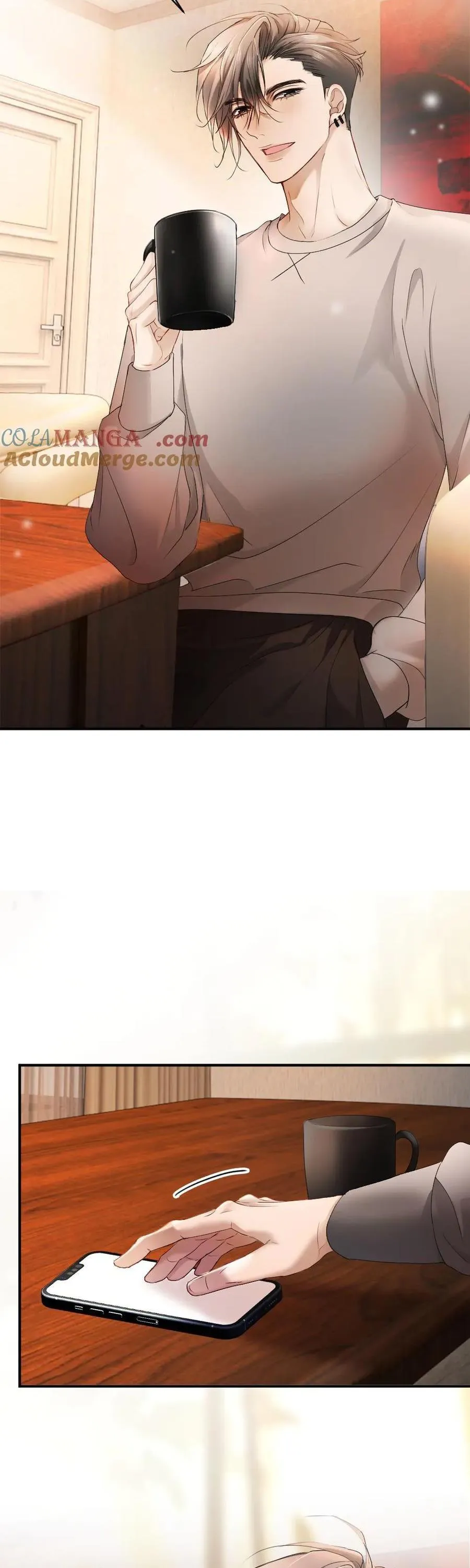 Tiểu thiếu gia dựa vào nhan sắc càn quét toàn hệ thống Chapter 72 Trang 24